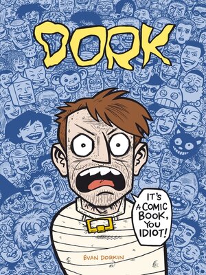 Dork - ebook